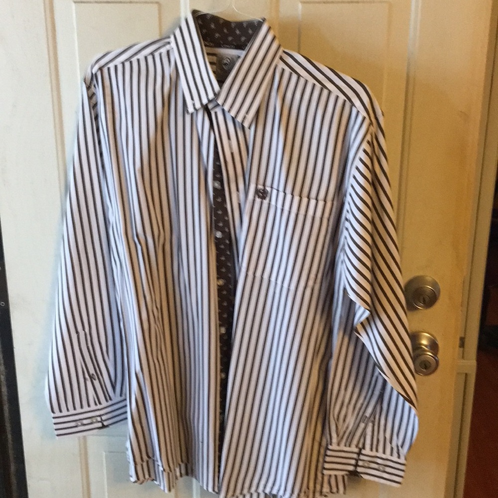 Medium Cinch dress shirt